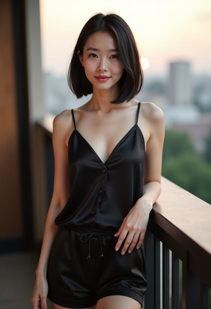 我们的晴天